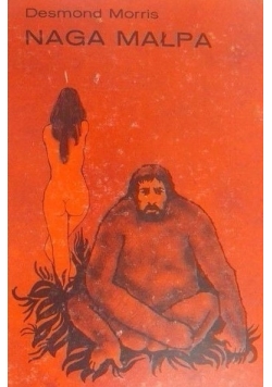 Naga małpa