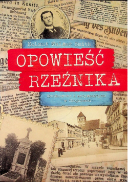 Opowieść Rzeźnika.