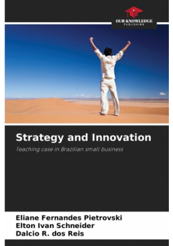 Strategy and Innovation