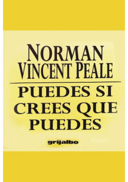 Puedes Si Crees Que Puedes
