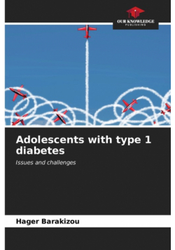 Adolescents with type 1 diabetes