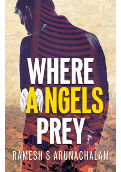 Where Angels Prey
