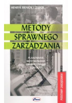 Metody sprawnego zarządzania