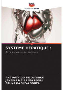 Système Hépatique
