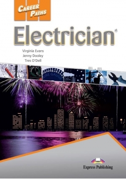 Career Paths: Electrician SB + DigiBook