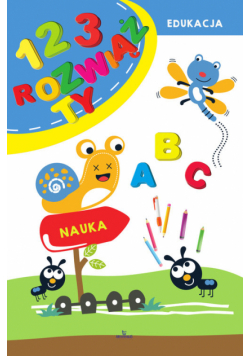 1, 2, 3 Rozwiąż TY!