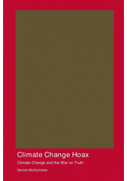 Climate Change Hoax