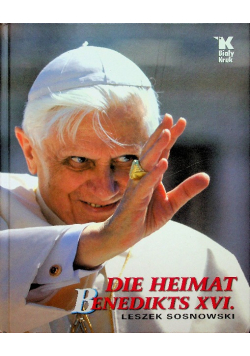 Die Heimat Benedikts XVI