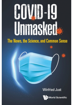 COVID-19 Unmasked