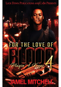 For The Love of Blood 4