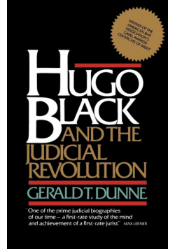 Hugo Black Judic P