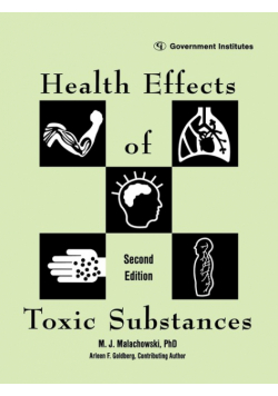 Health Effects of Toxic Substances