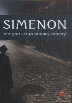Maigret i trup młodej kobiety