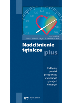 Nadciśnienie tętnicze plus