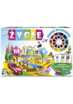 Gra - W życie