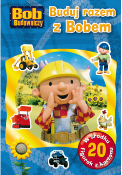 Buduj razem z Bobem