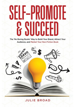 Self-Promote & Succeed
