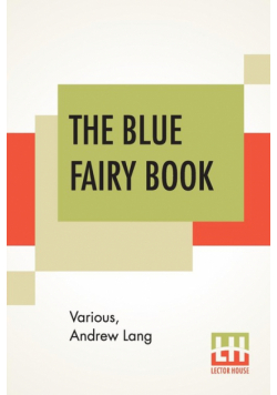 The Blue Fairy Book