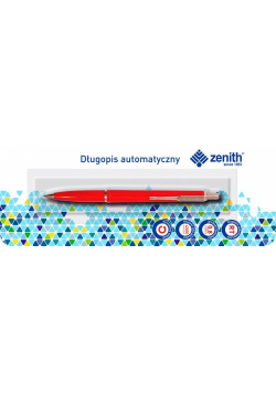 Długopis automatyczny Zenith 7