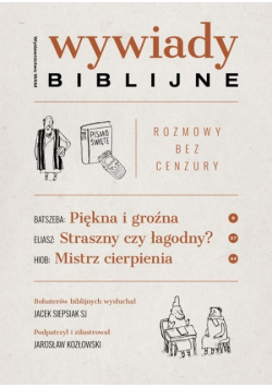 Wywiady biblijne