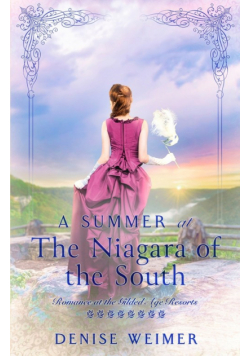 A Summer at the Niagara of the South