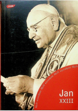 Jan XXIII Myśli wyszukane