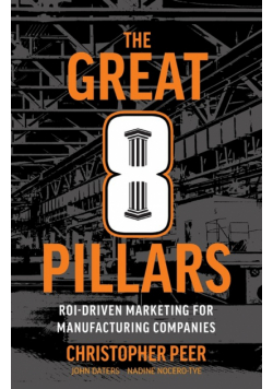 The Great 8 Pillars