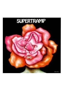 Supertramp płyta CD
