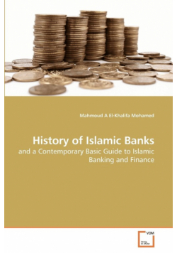 History of Islamic Banks
