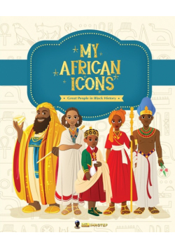 My African Icons