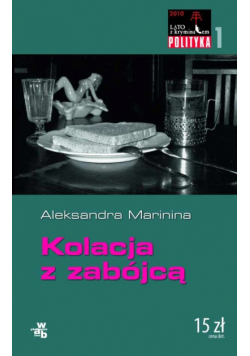 Kolacja z zabójcą
