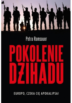 Pokolenie dżihadu