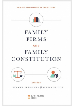 Family Firms and Family Constitution
