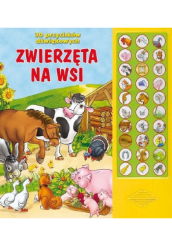 Zwierzęta na wsi