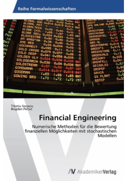 Financial Engineering