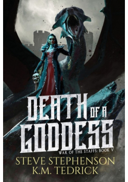 Death of a Goddess