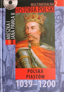 Multimedialna historia Polski Tom 2