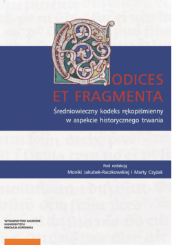 Codices et Fragmenta