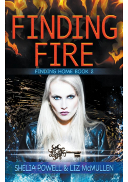 Finding Fire