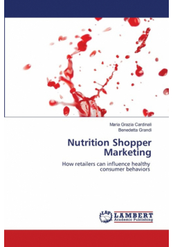 Nutrition Shopper Marketing