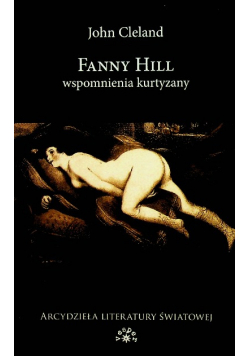 Fanny Hill Wspomnienia kurtyzany