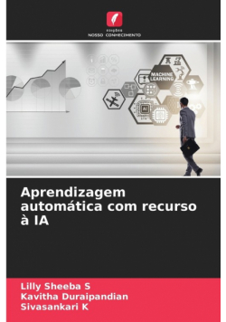 Aprendizagem automática com recurso à IA