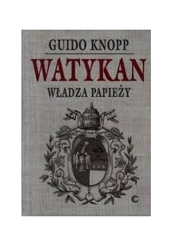Watykan władza papieży