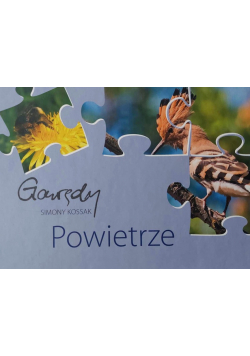 Gawędy powietrze