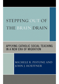 Stepping Out of the Brain Drain