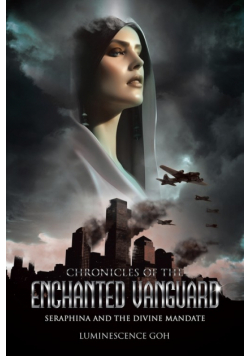 Chronicles of the Enchanted Vanguard