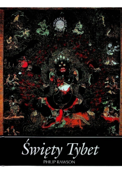 Święty Tybet