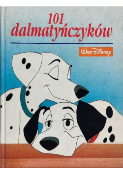 101 dalmatyńczyków