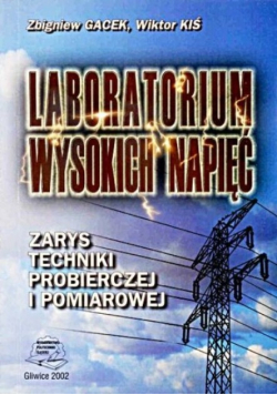 Laboratorium Wysokich Napięć