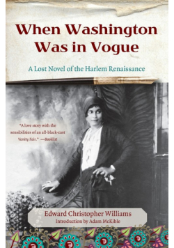 When Washington Was in Vogue